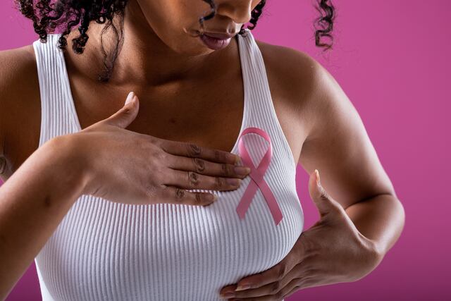 Lanzan campaña para promover la detección temprana del cáncer de seno