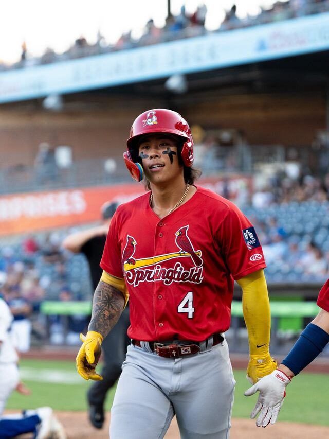 Criollos firman al prospecto surcoreano Won-Bin Cho para la temporada 2026-27