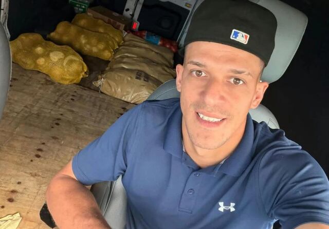 Radican cargos contra imputado de asesinar a joven agricultor en Barranquitas