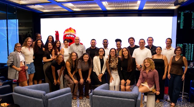 Gigantes de Carolina presentan su plantilla para la temporada 2026 del BSNF