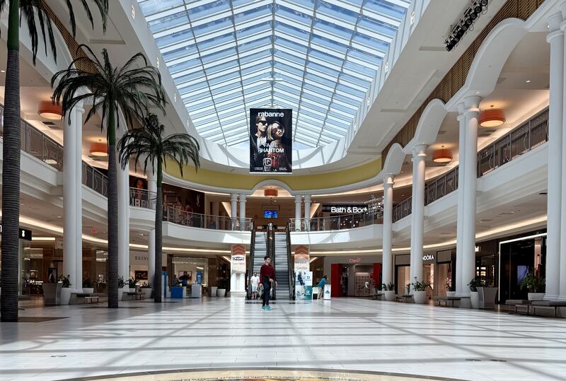 Anuncian horarios extendidos para fin de semana de Madres en Plaza Las Américas y Plaza Del Caribe