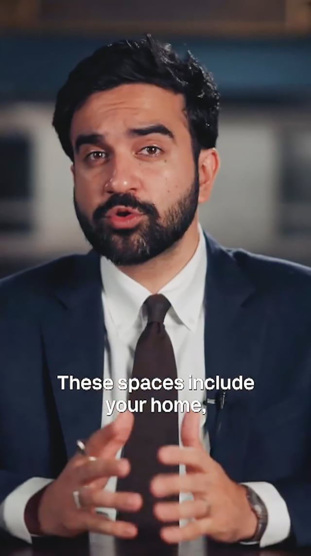 Alcalde de Nueva York explica en español cómo actuar ante ICE