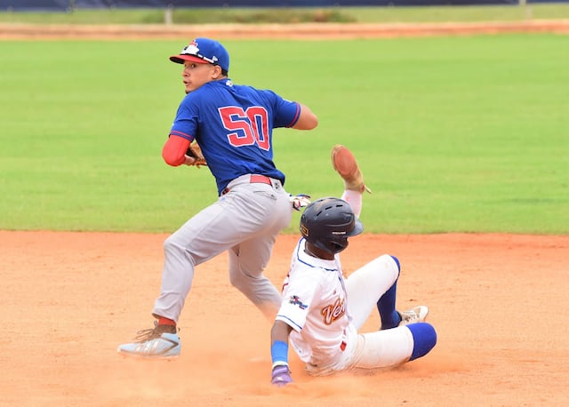Puerto Rico necesita una victoria para clasificar al Mundial Sub-18