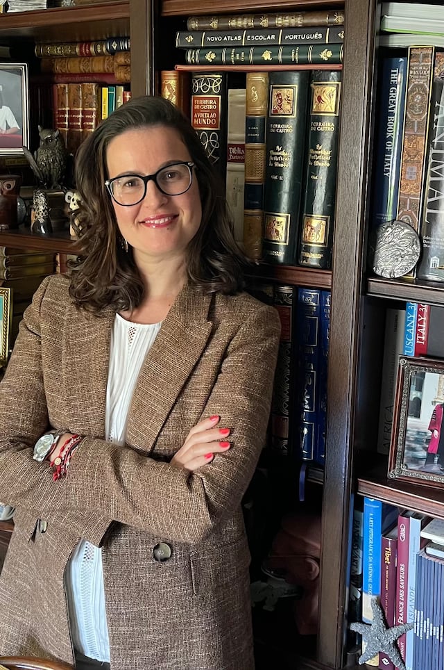 Directora de Microbiología del RCM recibe Premio 2027 a la Educación Graduada de la ASM