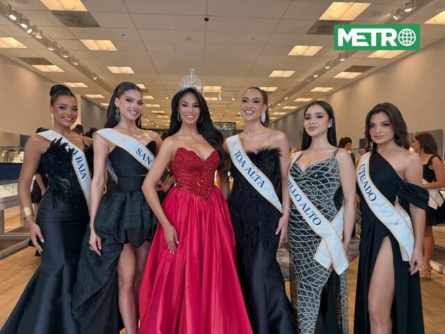 Turismo envía carta de cese y desista a CEO de Miss Universe East