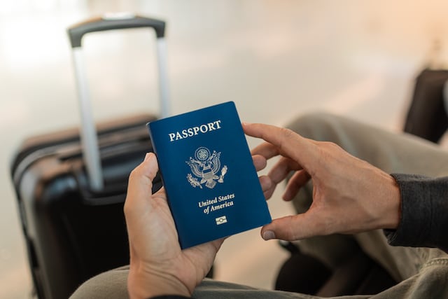 ¿Pensando en sacar pasaporte? A partir de 2027 se podrá solicitar totalmente en línea
