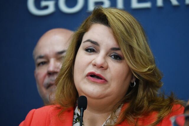 Jenniffer González reconoce que 39 menores evadidos de hogares es una cifra alta