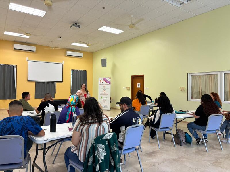 Apuestan a jóvenes y adultos para la creación de nuevos negocios e impulsar la economía en Puerto Rico