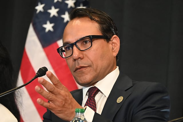 Junta Fiscal ha conversado con agencias federales sobre el contrato de Power Expectations