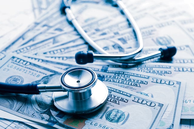 En riesgo la salud de los puertorriqueños por posible recorte de 90% en fondos de Medicaid