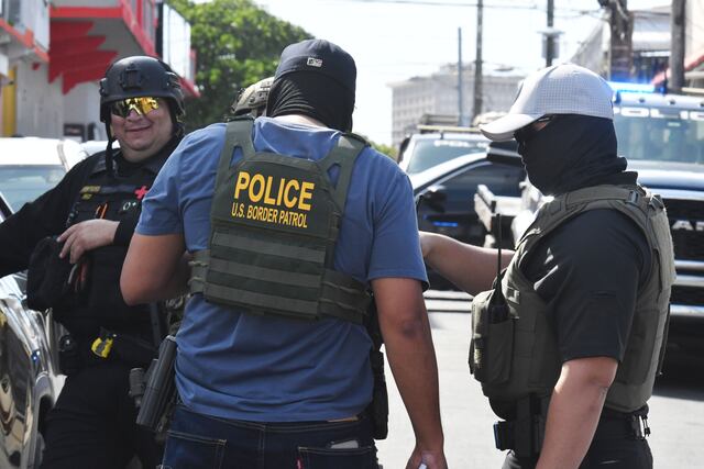 ACLU: Documentos demuestran DTOP colaboró voluntariamente con ICE en persecución de inmigrantes