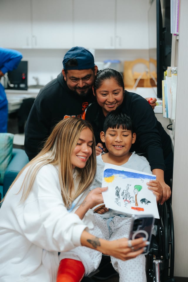 Fundación Con Cora impacta a 6,900 personas con su gira por Norteamérica
