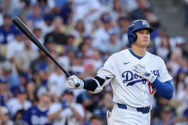 Dodgers ajustarán el rol de Shohei Ohtani para evitar nuevas lesiones