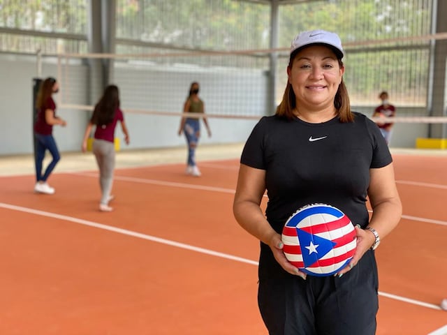 Morovis ofrece clínicas deportivas gratuitas para niños y jóvenes