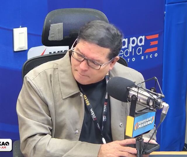 Rubén Sánchez responde a Leo Aldridge y lo contrademanda