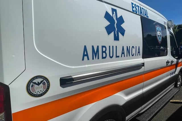 Accidente grave provoca cierre de la PR-1 en Juana Díaz