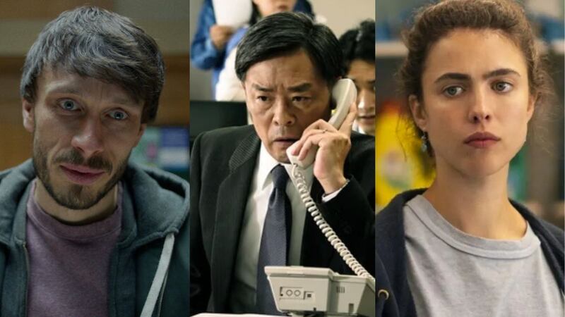 Cinco series basadas en hechos reales para ver este fin de semana en Netflix