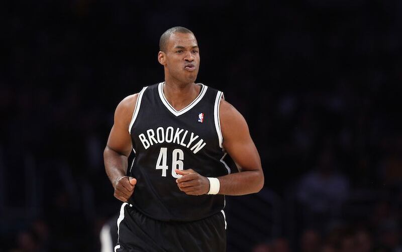 Muere el pívot estadounidense Jason Collins a los 47 años