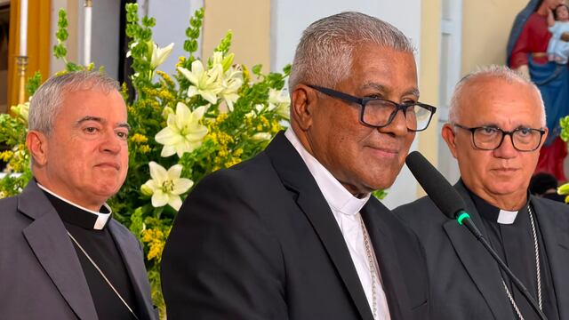 Toma de posesión del recién nombrado arzobispo de San Juan culminará con una misa de pueblo