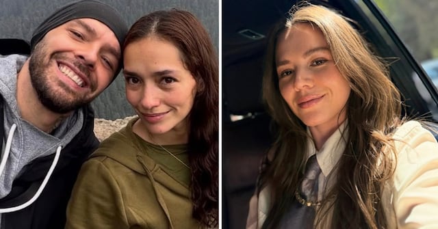 ¿Indirecta? Esposa de Jesse Huerta aclara mensajes tras separación de Jesse & Joy