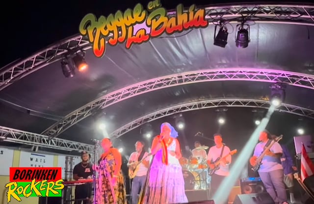 “Mantenemos esa llama viva”: Reggae en la Bahía apuesta por el resurgir del reggae local