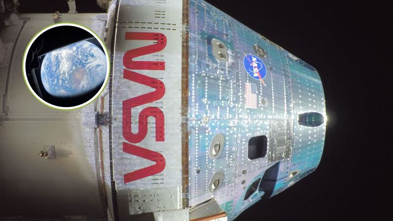 Histórico: ¿Cuándo y dónde ver el sobrevuelo lunar de Artemis II?