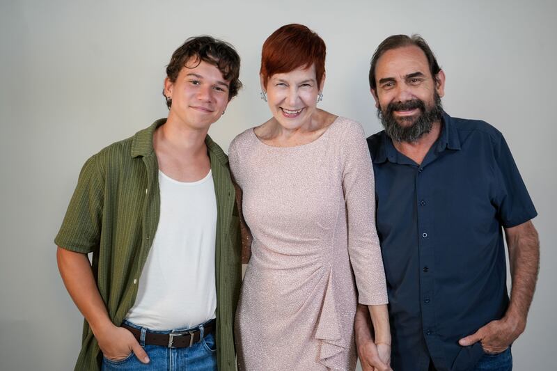 Anuncian nuevas funciones para ‘La fiesta de ma’, nueva obra de Ricardo André Lugo