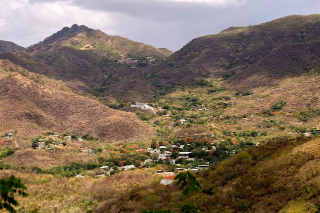 Lluvias dan alivio, pero la sequía está lejos de terminar
