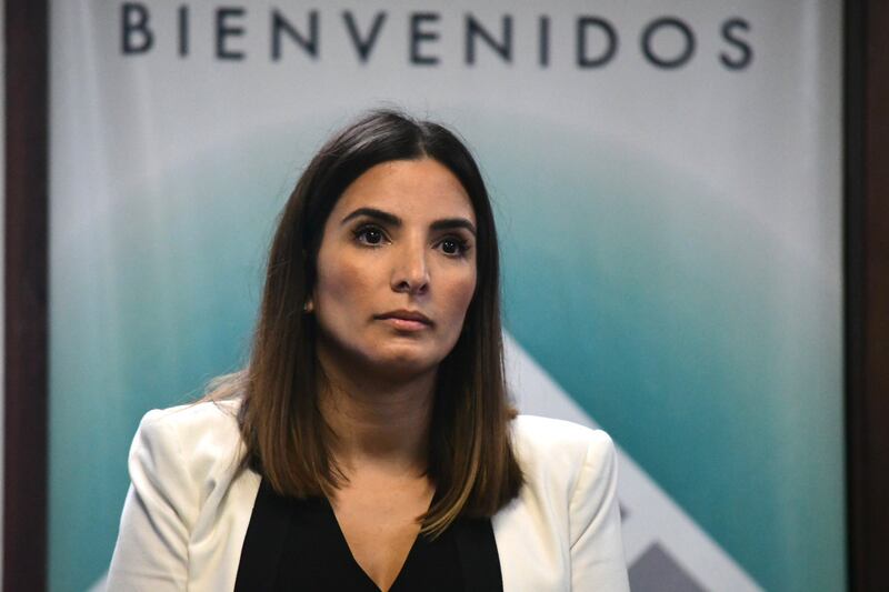 OCIF alega que escándalo de “Croqueta fee” salió cuando iban a multar a Allied, no por lío amoroso