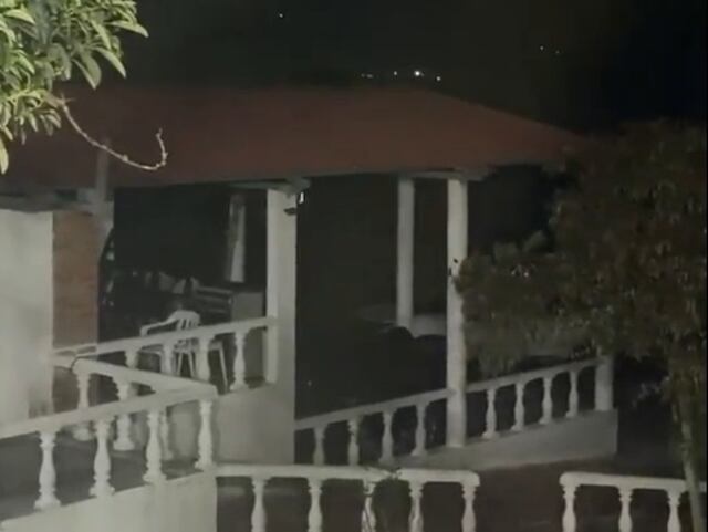 Dos militares mueren en el ataque con drones a una guarnición en noreste de Colombia
