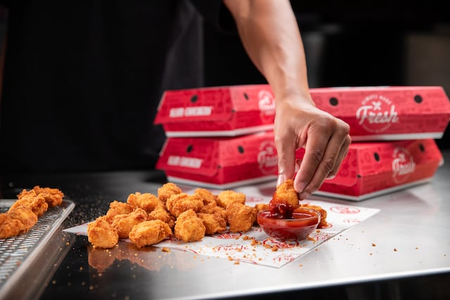 Slim Chickens abrirá su primer restaurante en Puerto Rico