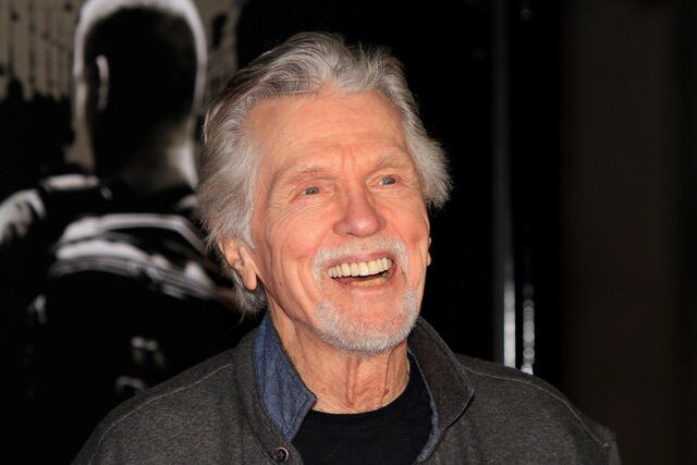 Muere Tom Skerritt, actor de Alien y Top Gun, a los 93 años