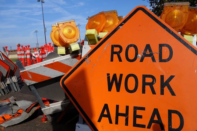 Cierran tramo de la PR-1 en Guaynabo: estas son las rutas alternas