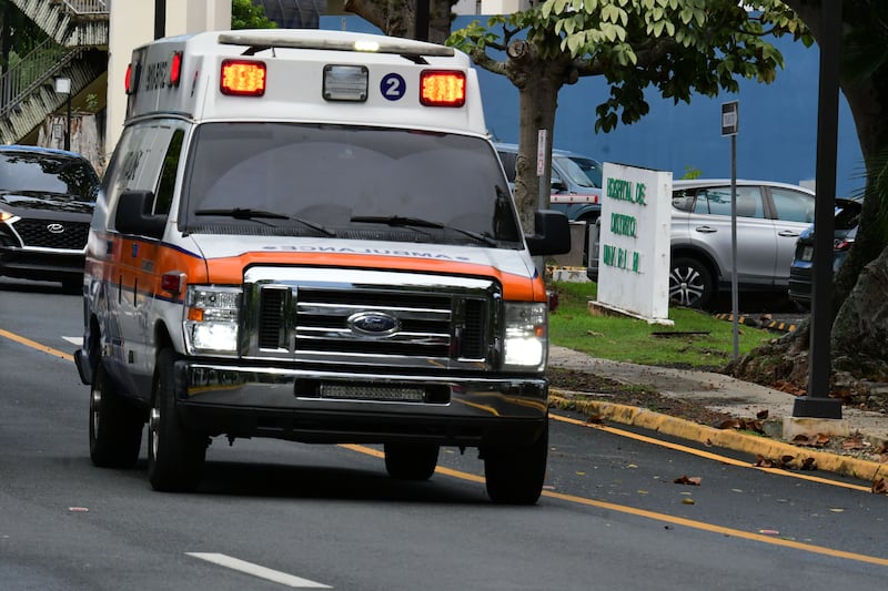 Atacan a tubazos a un hombre al salir de su casa en Yabucoa