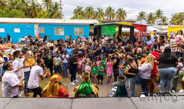 Organización comunitaria de Piñones busca donantes recurrentes para sostener sus programas todo el año
