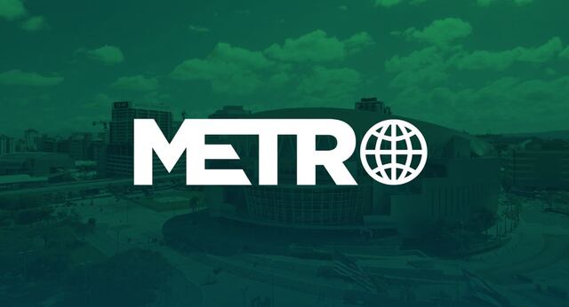 Editorial: En tiempos de cambio, Metro sigue moviéndose contigo