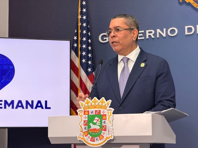 Cámara pedirá a Josué Colón renunciar al privilegio abogado-cliente relacionado con Power Expectations