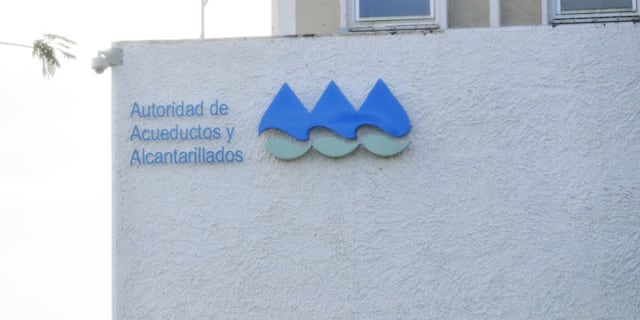 Más de 37,000 abonados recibirán crédito en sus facturas de agua