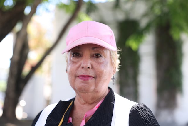 “¿Cómo voy a sobrevivir el siguiente mes?”: frustración en la ciudadanía por el costo de vida