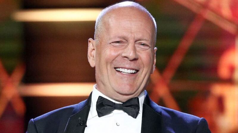 Preocupa la salud de Bruce Willis: su esposa revela que perdió la capacidad de hablar