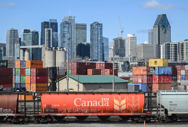 Canadá activa aranceles de represalia por 20,000 millones de dólares contra Estados Unidos