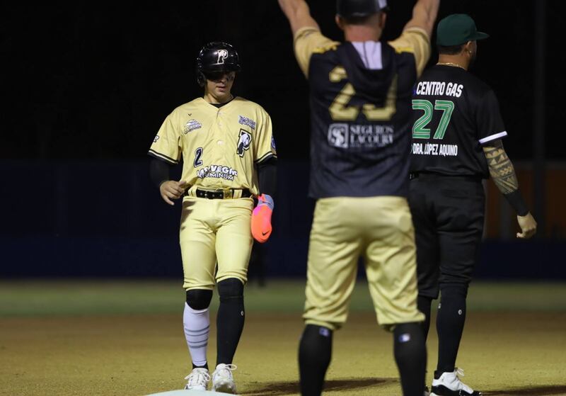 Pelota AA: San Sebastián empata marca de victorias y Las Piedras amarra el Este