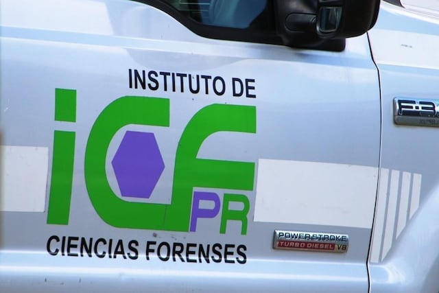 Hallan cadáver de un hombre en una acera en Ponce