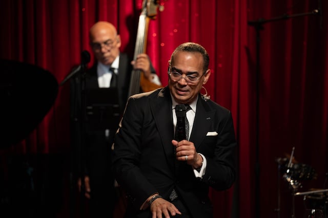 Gilberto Santa Rosa rendirá homenaje a José Madera en concierto