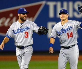 Kike Hernández celebra otra vuelta al sol – Metro Puerto Rico