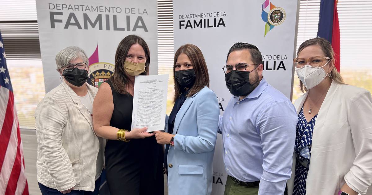 Familia Y Salud Renuevan Acuerdo De Colaboración Para Acceder Servicios A La Niñez Metro 7859