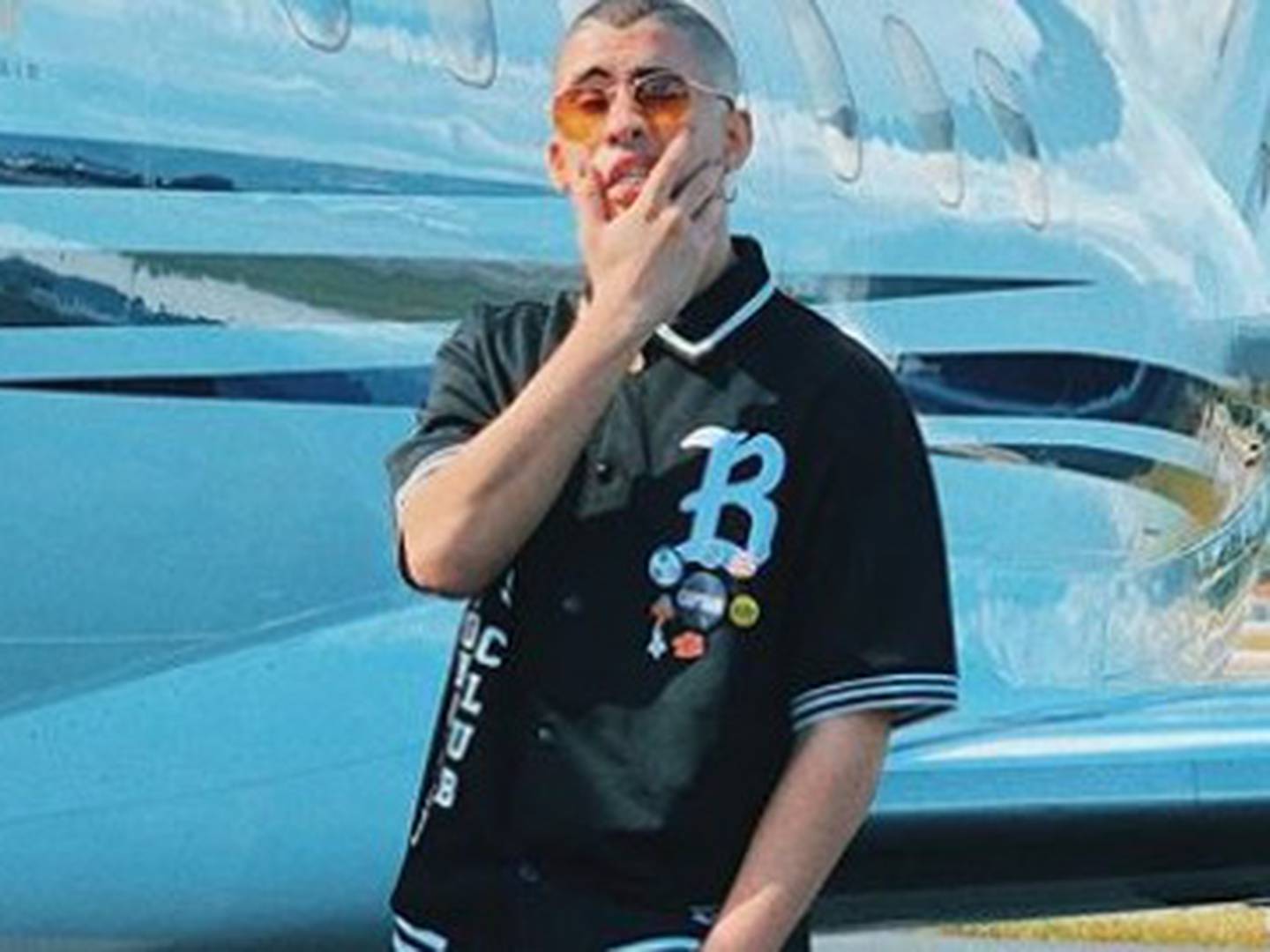 El poderoso productor que descubrió a Bad Bunny