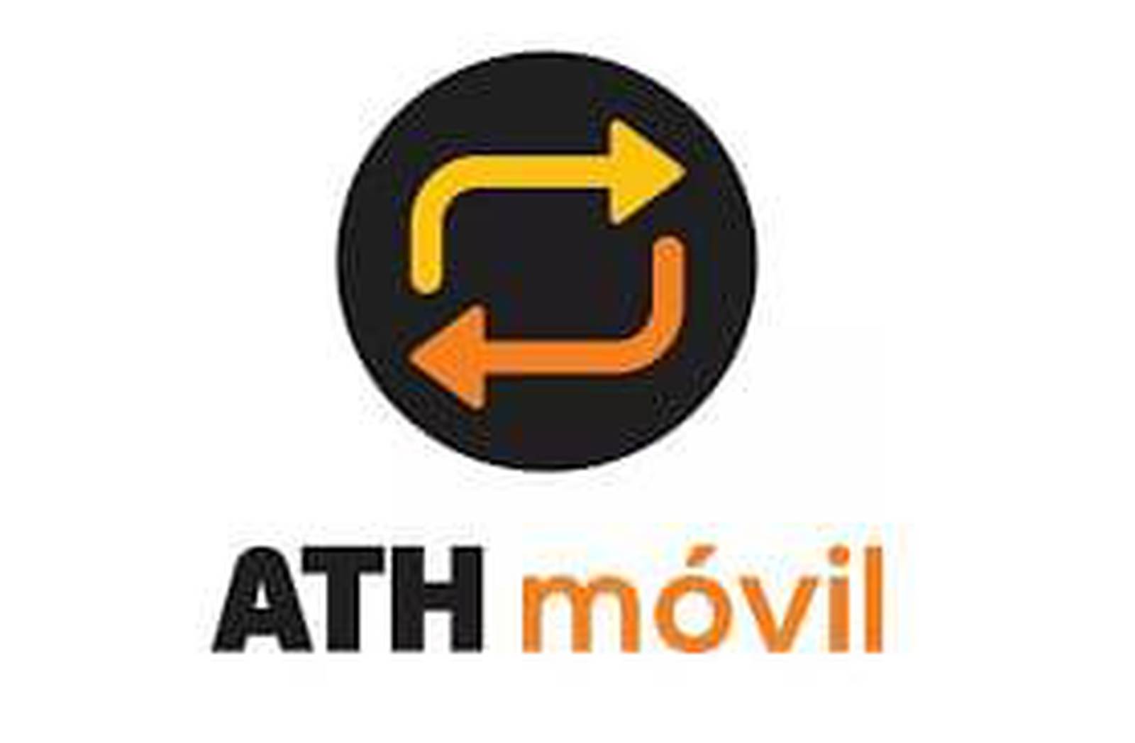 Anuncian que aplicación de ATH Móvil estará fuera de servicio por
