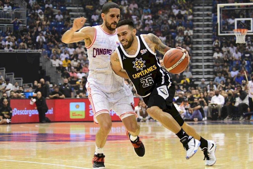 Bad Bunny reveals that José Juan Barea will return to PR Basketball League  Playing with the Santurce Cangrejeros – Latino Sports