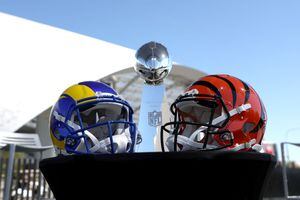 LIVE STREAM: Rams-Bengals Super Bowl Free Odds, Picks, Best Bets, Props &  Stats 